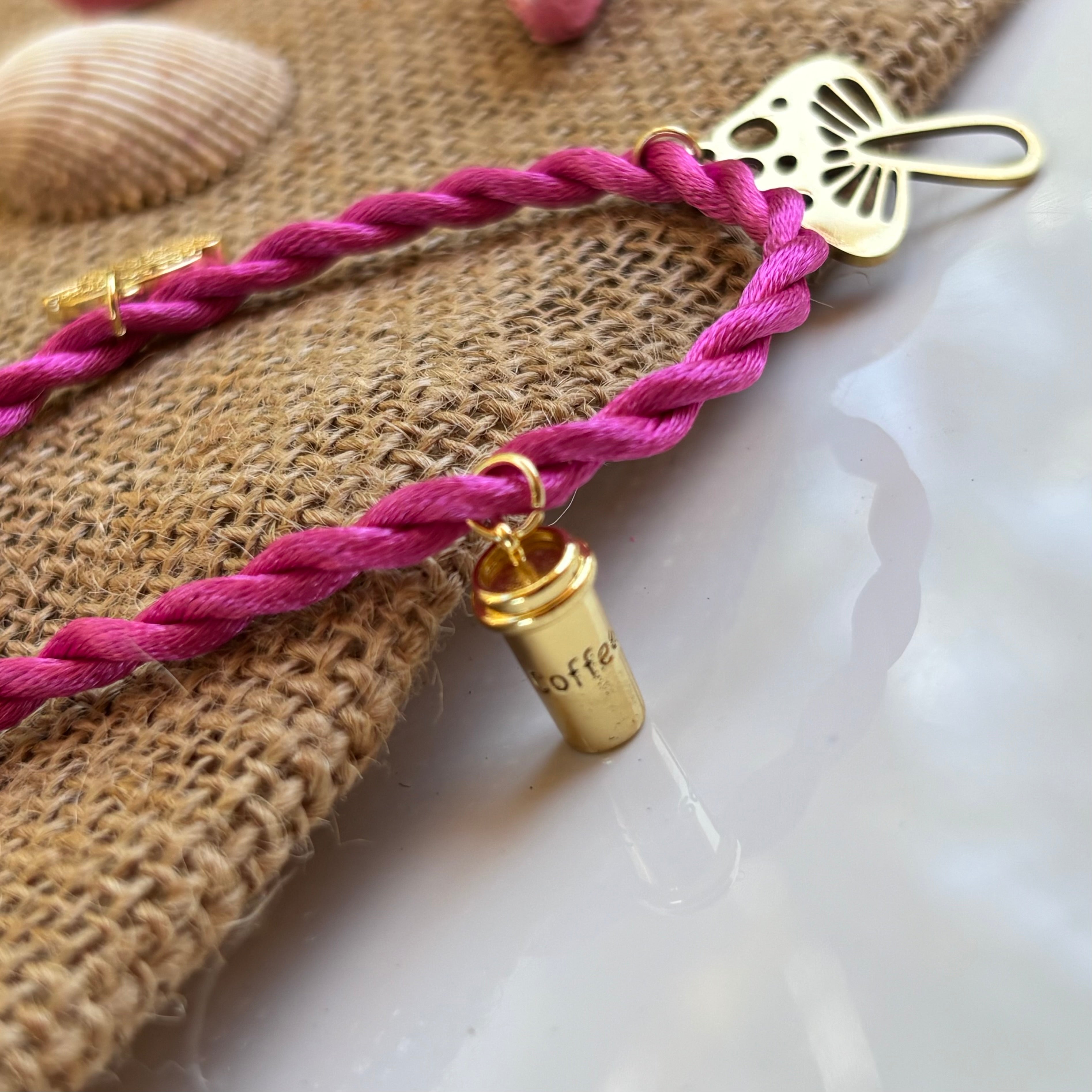 Magic Crush Bracelet