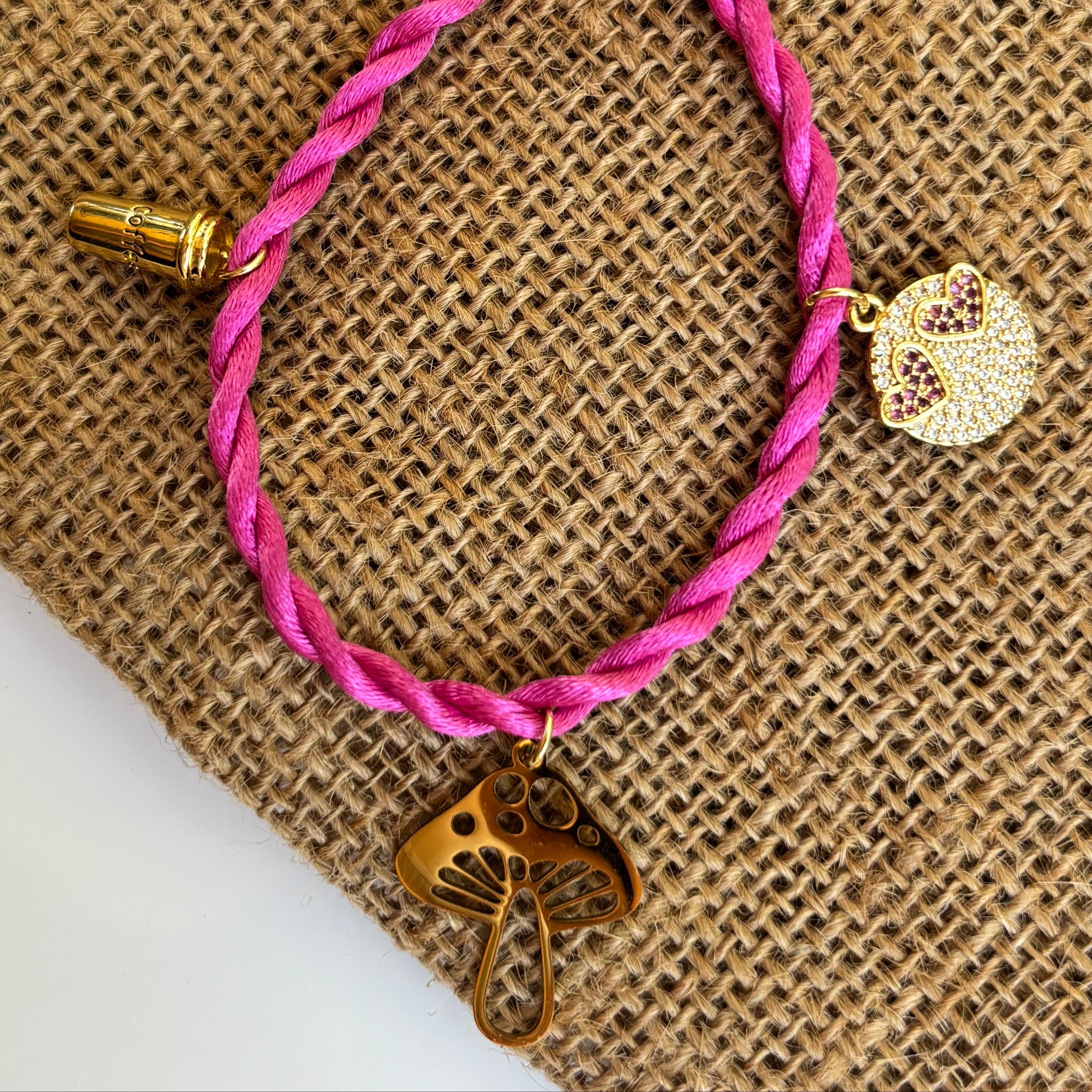 Magic Crush Bracelet